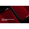 Szkło hartowane HAMMER GLASS Corning do Apple iPhone 16 Pro Max Cechy dodatkowe Idealna klarowność obrazu