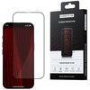 Szkło hartowane HAMMER GLASS Tempered do Apple iPhone 16 Seria telefonu iPhone