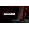 Szkło hartowane HAMMER GLASS Tempered do Apple iPhone 16 Cechy dodatkowe Chroni przed zarysowaniami i uszkodzeniem