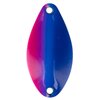Błystka wahadłowa MIKADO Lazzer Spoon PMB-LAZ-2.5-2 2.5 cm Niebiesko-różowo-zielony Rodzaj Na okonia