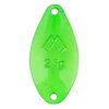 Błystka wahadłowa MIKADO Lazzer Spoon PMB-LAZ-2.5-2 2.5 cm Niebiesko-różowo-zielony Model producenta PMB-LAZ-2.5-2