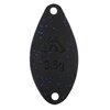 Błystka wahadłowa MIKADO Lazzer Spoon PMB-LAZ-2.5-8 2.5 cm Różowo-zielono-czarny Rodzaj Na okonia