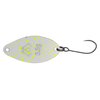 Błystka wahadłowa MIKADO Lazzer Spoon PMB-LAZ-2.5-9 2.5 cm Wielokolorowy Model producenta PMB-LAZ-2.5-9