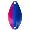 Błystka wahadłowa MIKADO Lazzer Spoon PMB-LAZ-3.5-2 3.5 cm Niebiesko-różowy Model producenta PMB-LAZ-3.5-2
