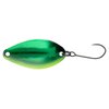 Błystka wahadłowa MIKADO Lazzer Spoon PMB-LAZ-3.5-3 3.5 cm Zielony