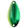 Błystka wahadłowa MIKADO Lazzer Spoon PMB-LAZ-3.5-3 3.5 cm Zielony Model producenta PMB-LAZ-3.5-3