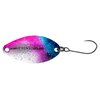 Błystka wahadłowa MIKADO Lazzer Spoon PMB-LAZ-3.5-7 3.5 cm Niebiesko-różowy