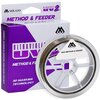 Żyłka MIKADO Ultraviolet II Method Feeder 0.16 mm / 300 m Camouflage