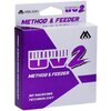 Żyłka MIKADO Ultraviolet II Method Feeder 0.16 mm / 300 m Camouflage Rodzaj Żyłka