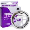 Żyłka MIKADO Ultraviolet II Method Feeder 0.18 mm / 150 m Camouflage