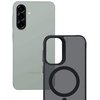 Etui XLINE MagSystem Smoke Guardx do Samsung Galaxy A36/A56 Czarny transparentny Model telefonu Galaxy A36 5G