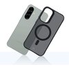 Etui XLINE MagSystem Smoke Guardx do Samsung Galaxy A36/A56 Czarny transparentny Kompatybilność Samsung Galaxy A56 5G
