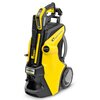 Myjka ciśnieniowa KARCHER K7 Smart Control Flex Home 1.317-341.0 Wydajność tłoczenia [litr/h] 600