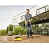 Myjka ciśnieniowa KARCHER K7 Smart Control Flex Home 1.317-341.0 Ciśnienie maksymalne [bar] 180
