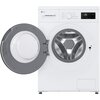 Pralka LG F4A1009NWK 9kg 1400 obr Steam Poziom hałasu (wirowanie) [dB] 74