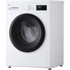 Pralka LG F4A1009NWK 9kg 1400 obr Steam Funkcje parowe Tak