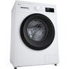 Pralka LG F4A1009NWK 9kg 1400 obr Steam Zdejmowany blat Tak