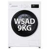 Pralka LG F4A1009NWK 9kg 1400 obr Steam