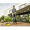 Myjka ciśnieniowa KARCHER K7 Premium Smart Control Home 1.317-246.0 Wyposażenie Dysza do podawania chemii