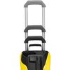 Myjka ciśnieniowa KARCHER K7 Power Flex 1.317-300.0 Długość węża [m] 10