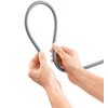 Myjka ciśnieniowa KARCHER K7 Power Flex 1.317-300.0 Wyposażenie Dysza rotacyjna