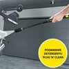 Myjka ciśnieniowa KARCHER K7 Power Flex 1.317-300.0 Wyposażenie Wąż wysokociśnieniowy 10 m