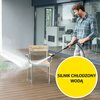 Myjka ciśnieniowa KARCHER K7 Power Flex 1.317-300.0 Wyposażenie Złączka 3/4"