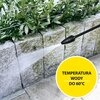 Myjka ciśnieniowa KARCHER K7 Power Flex 1.317-300.0 Ciśnienie robocze [bar] 150