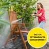 Myjka ciśnieniowa KARCHER K7 Power Flex 1.317-300.0 Moc przyłączeniowa [kW] 3