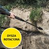 Myjka ciśnieniowa KARCHER K7 Power Flex 1.317-300.0 Zbiornik na detergent Nie