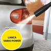 Myjka ciśnieniowa KARCHER K7 Power Flex 1.317-300.0 Rodzaj pompy Aluminiowa