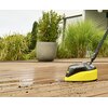 Myjka ciśnieniowa KARCHER K7 Power Flex Home 1.317-302.0 Temperatura maksymalna doprowadzanej wody [st.C] 60