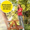 Myjka ciśnieniowa KARCHER K5 Power Control Flex EU 1.324-700.0 Wyposażenie Złączka 3/4"
