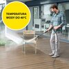 Myjka ciśnieniowa KARCHER K5 Power Control Flex EU 1.324-700.0 Ciśnienie robocze [bar] 125