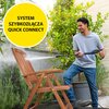 Myjka ciśnieniowa KARCHER K5 Power Control Flex EU 1.324-700.0 Moc przyłączeniowa [kW] 2.1