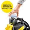 Myjka ciśnieniowa KARCHER K5 Power Control Flex EU 1.324-700.0 Wydajność tłoczenia [litr/h] 498