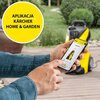 Myjka ciśnieniowa KARCHER K5 Power Control Flex EU 1.324-700.0 Zbiornik na detergent Tak