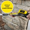 Myjka ciśnieniowa KARCHER K5 Power Control Flex EU 1.324-700.0 Rodzaj pompy Aluminiowo-kompozytowa
