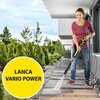 Myjka ciśnieniowa KARCHER K5 Power Control Flex EU 1.324-700.0 Bezprzewodowa Nie