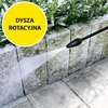 Myjka ciśnieniowa KARCHER K5 Power Control Flex EU 1.324-700.0 Wyposażenie Dysza rotacyjna