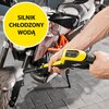 Myjka ciśnieniowa KARCHER K5 Power Control Flex EU 1.324-700.0 Wyposażenie Lanca Vario Power