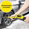 Myjka ciśnieniowa KARCHER K5 Power Control Flex EU 1.324-700.0 Wyposażenie Pistolet wysokociśnieniowy