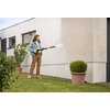 Myjka ciśnieniowa KARCHER K5 Premium Smart Control Flex Eco 1.324-687.0 Rodzaj pompy Aluminiowo-kompozytowa