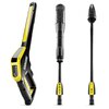 Myjka ciśnieniowa KARCHER K4 Premium Power Control Flex Home 1.324-332.0 Długość węża [m] 8