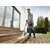Myjka ciśnieniowa KARCHER K4 Premium Power Control Flex Home 1.324-332.0 Bezprzewodowa Nie