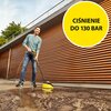 Myjka ciśnieniowa KARCHER K4 Premium Power Control Flex Home 1.324-332.0 Wyposażenie Środek do czyszczenia kamienia 3 w 1 1 l