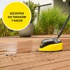 Myjka ciśnieniowa KARCHER K4 Premium Power Control Flex Home 1.324-332.0 Bezprzewodowa Nie