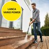 Myjka ciśnieniowa KARCHER K4 Premium Power Control Flex Home 1.324-332.0 Wyposażenie Lanca Vario Power