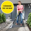 Myjka ciśnieniowa KARCHER K5 Smart Control Flex 1.324-730.0 Wyposażenie Złączka 3/4"