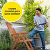 Myjka ciśnieniowa KARCHER K5 Smart Control Flex 1.324-730.0 Moc przyłączeniowa [kW] 2.1